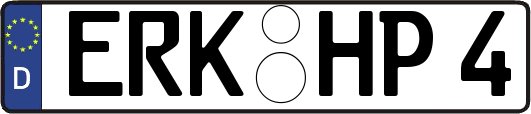 ERK-HP4