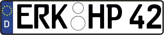 ERK-HP42