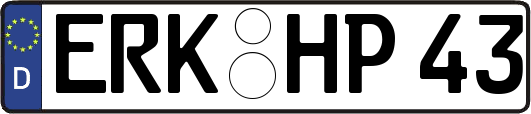 ERK-HP43
