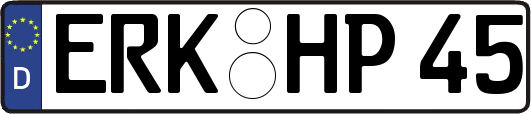 ERK-HP45