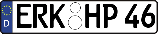 ERK-HP46