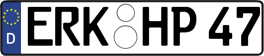 ERK-HP47