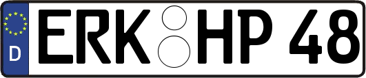 ERK-HP48