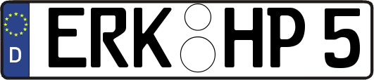 ERK-HP5