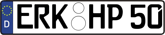 ERK-HP50