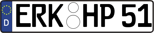 ERK-HP51