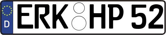 ERK-HP52
