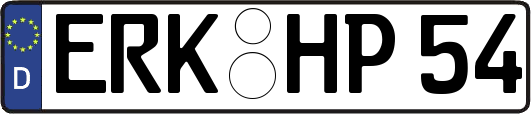 ERK-HP54