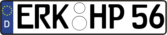 ERK-HP56