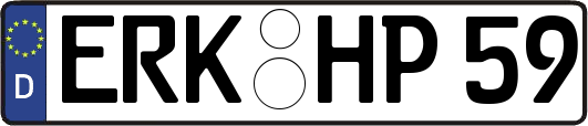 ERK-HP59