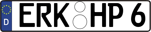ERK-HP6