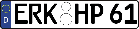 ERK-HP61
