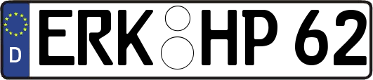 ERK-HP62