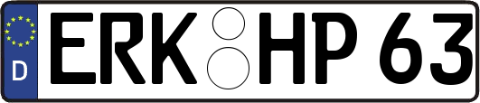 ERK-HP63