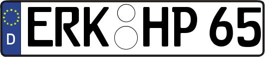 ERK-HP65