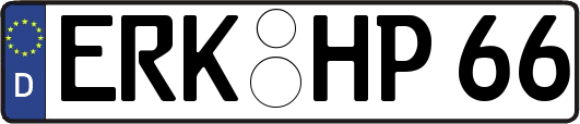 ERK-HP66