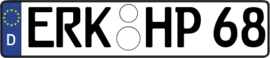 ERK-HP68
