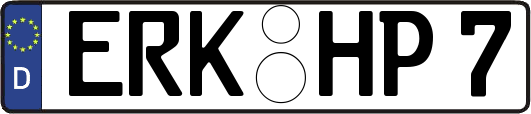 ERK-HP7