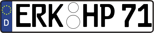 ERK-HP71