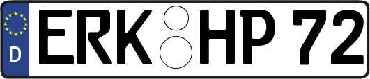ERK-HP72
