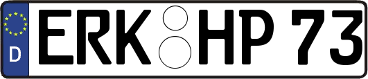 ERK-HP73