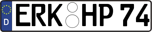 ERK-HP74