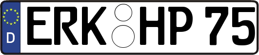 ERK-HP75