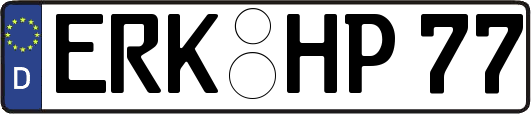 ERK-HP77