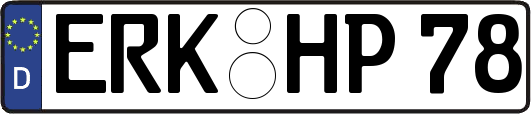 ERK-HP78