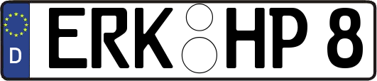 ERK-HP8