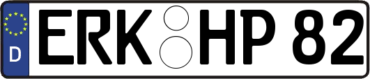 ERK-HP82