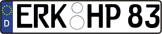 ERK-HP83