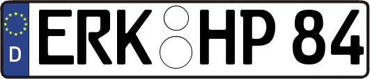 ERK-HP84