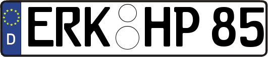 ERK-HP85