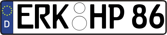 ERK-HP86