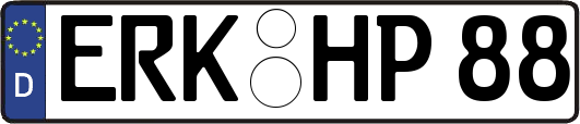 ERK-HP88