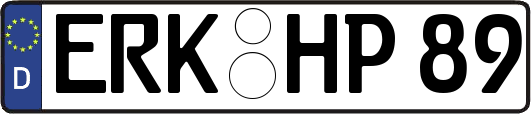 ERK-HP89
