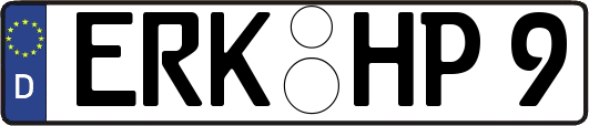 ERK-HP9