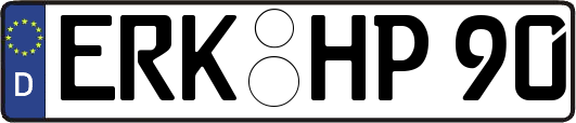ERK-HP90