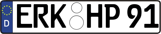 ERK-HP91
