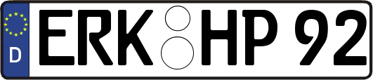 ERK-HP92