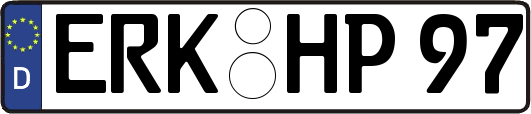 ERK-HP97