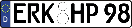 ERK-HP98