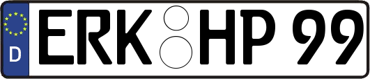 ERK-HP99