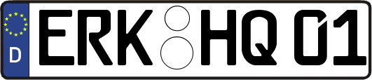 ERK-HQ01