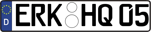 ERK-HQ05
