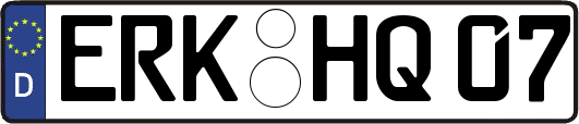 ERK-HQ07