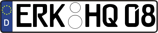 ERK-HQ08