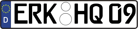 ERK-HQ09