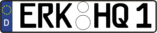 ERK-HQ1